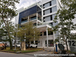 Singapore Handicrafts Building (D14), Factory #451887731